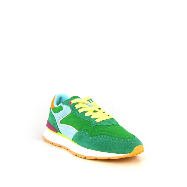 Hoff tennis city dopamine jade vert