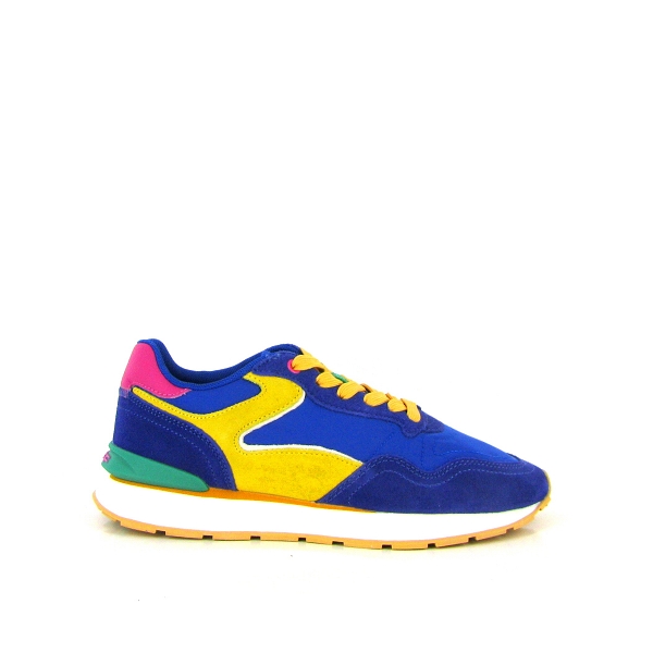 Hoff tennis city dopamine royal blue bleuE428401_2