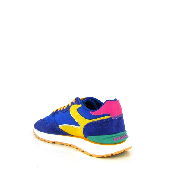 Hoff tennis city dopamine royal blue bleuE428401_3