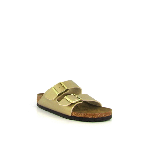 Birkenstock mules arizona birko flor 1016111 or