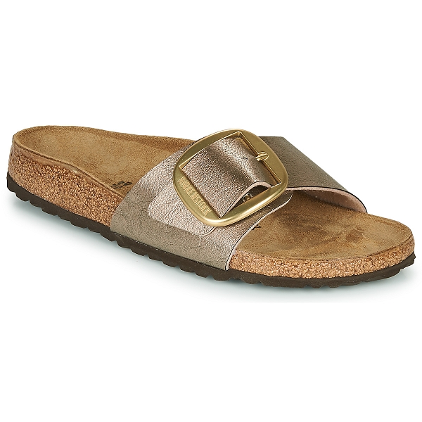 Birkenstock mules madrid big buckle bf 1016237 or