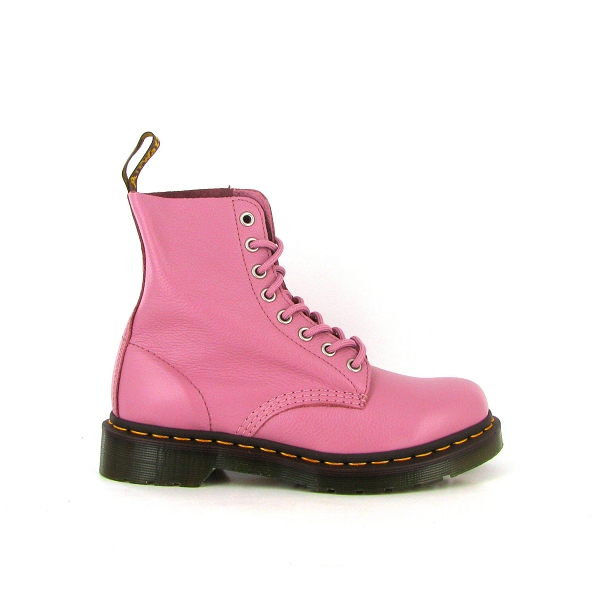 Doc martens bottines et boots virginia 13512653 roseE448401_2