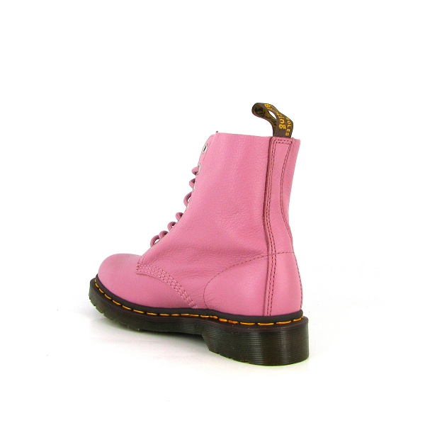 Doc martens bottines et boots virginia 13512653 roseE448401_3