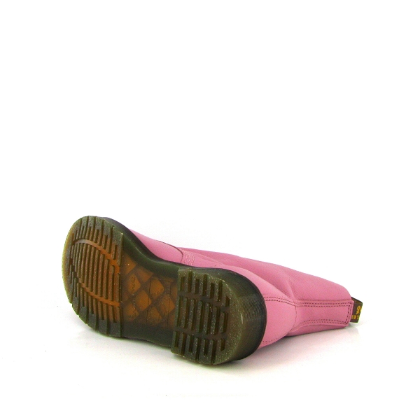 Doc martens bottines et boots virginia 13512653 roseE448401_4