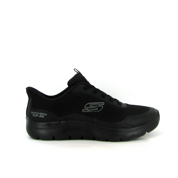 Skechers tennis summits 233047 noirE454501_2