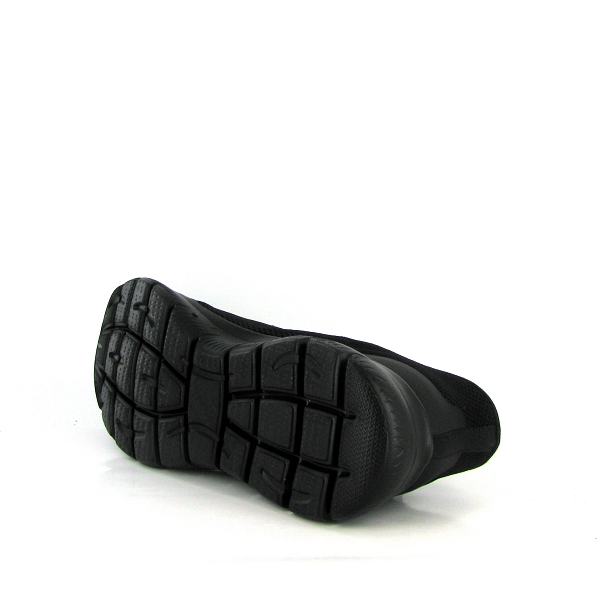 Skechers tennis summits 233047 noirE454501_4