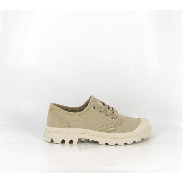 Palladium tennis pampa oxford 92351 298 beigeF000501_2