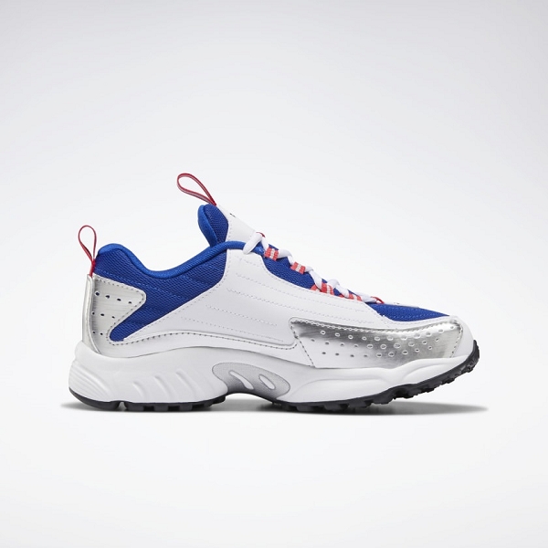 Reebok sneakers dmx serie 2200 dv9677 blancW004701_6