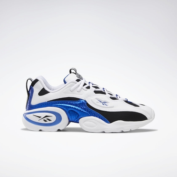 Reebok sneakers electro 3d 97 dv8227 bleu