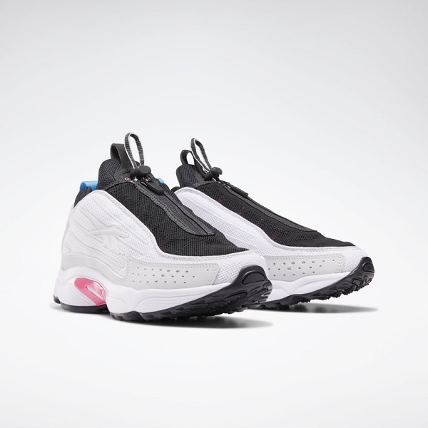 Reebok sneakers dmx serie 2200 zip ef2925 blancW005101_2