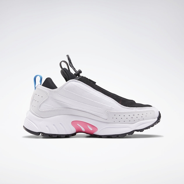 Reebok sneakers dmx serie 2200 zip ef2925 blancW005101_6