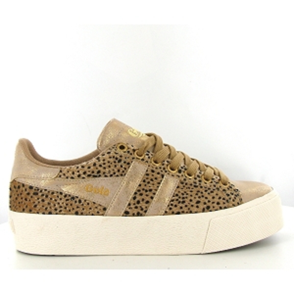 Gola tennis orchid platform savanna clb099 jauneW006301_2