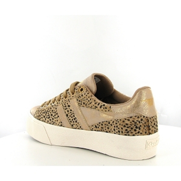 Gola tennis orchid platform savanna clb099 jauneW006301_3