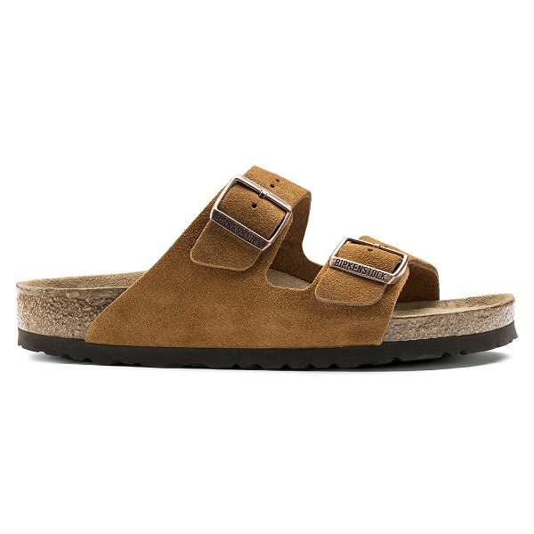 Birkenstock mules arizona bs mink 1009526 beigeW007501_2