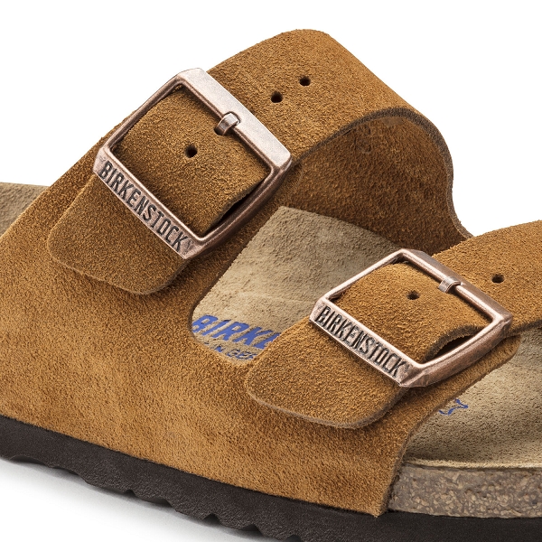 Birkenstock mules arizona bs mink 1009526 beigeW007501_3