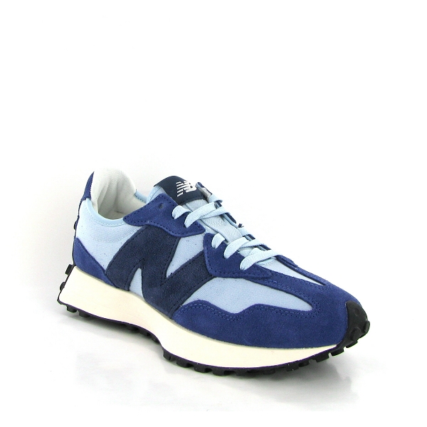 New balance sneakers ms327wd marine