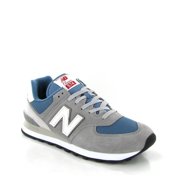 New balance sneakers ml574ow2 gris