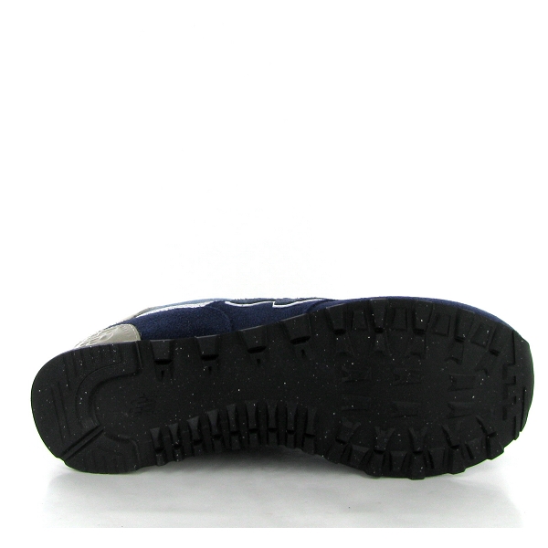 New balance sneakers ml574re2 bleuW010801_4
