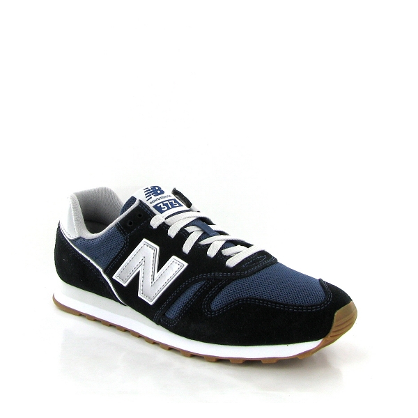 New balance sneakers ml373me2 bleu