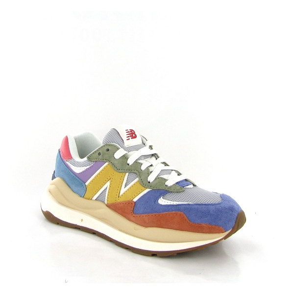 New balance sneakers w5740gba multicolore