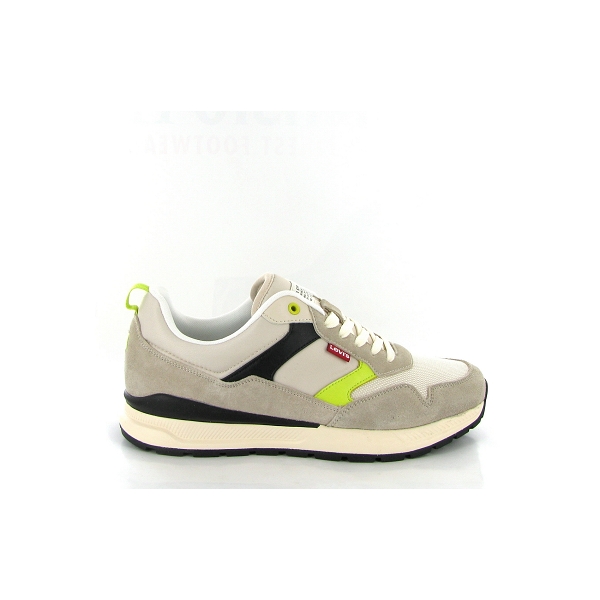 Levis tennis sneakers blancW016201_2