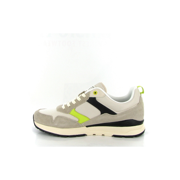 Levis tennis sneakers blancW016201_3