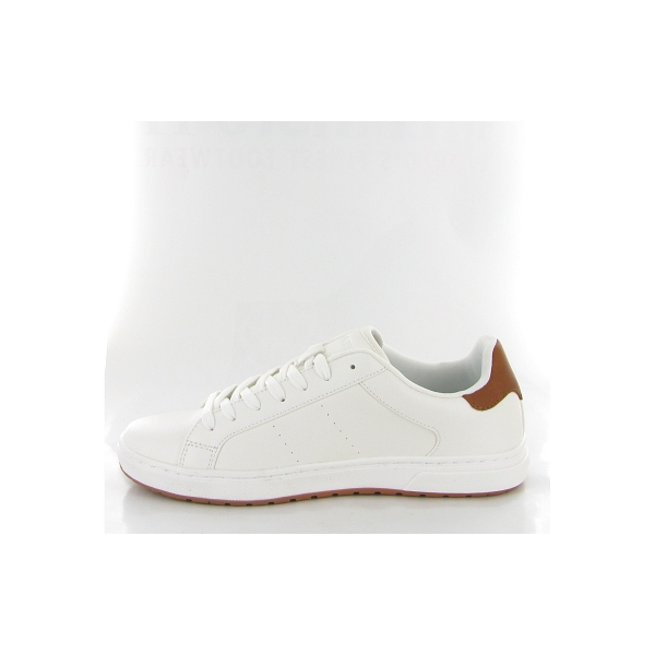 Levis tennis sneakers blancW016501_3