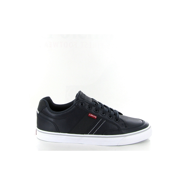 Levis tennis turner bleuW016601_2