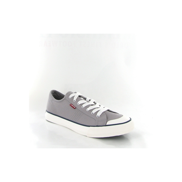 Levis tennis hernandez gris