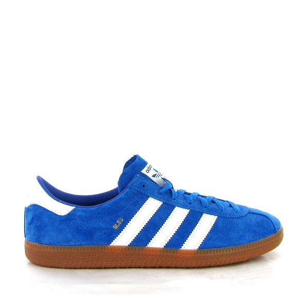 Adidas sneakers bleu h01798 bleu