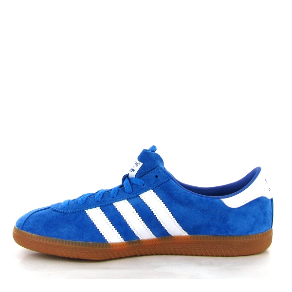 Adidas sneakers bleu h01798 bleuW016901_3