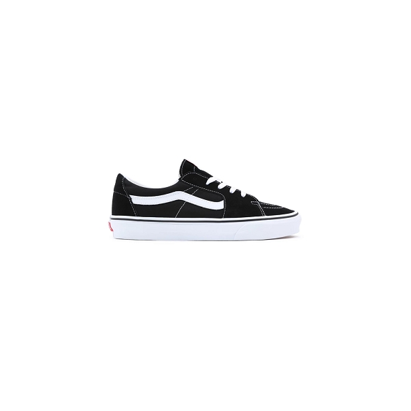 Vans sneakers ua sk8 hi low vn0a4uuk6bt1 noir