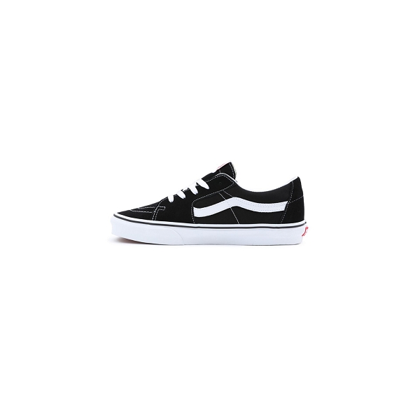 Vans sneakers ua sk8 hi low vn0a4uuk6bt1 noirW022001_3