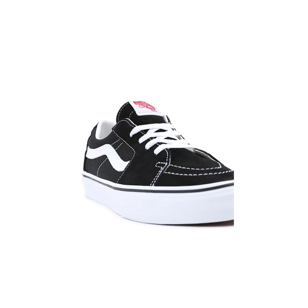 Vans sneakers ua sk8 hi low vn0a4uuk6bt1 noirW022001_4