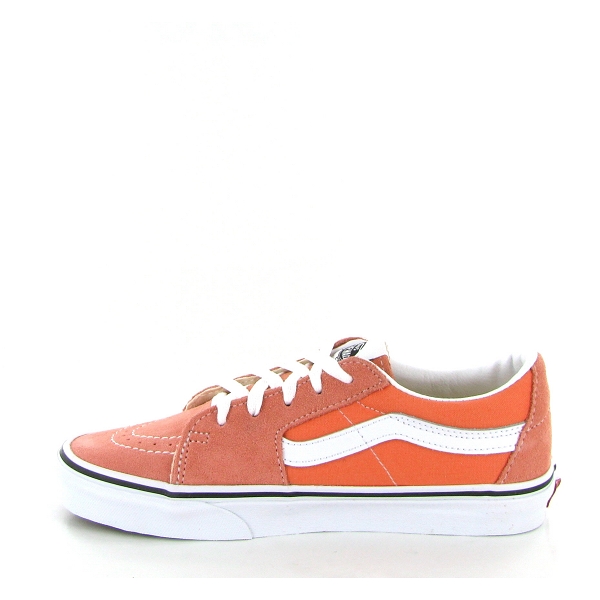 Vans sneakers sk8 low melon roseW025301_3