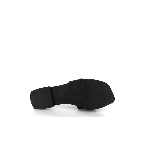 Bueno lune et lautre nu pieds et sandales adn noirW025901_4