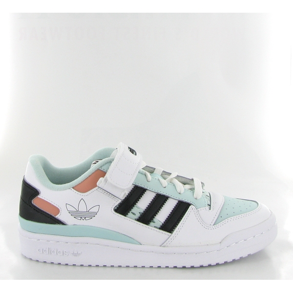 Adidas sneakers forum low h01678 bleuW030301_2