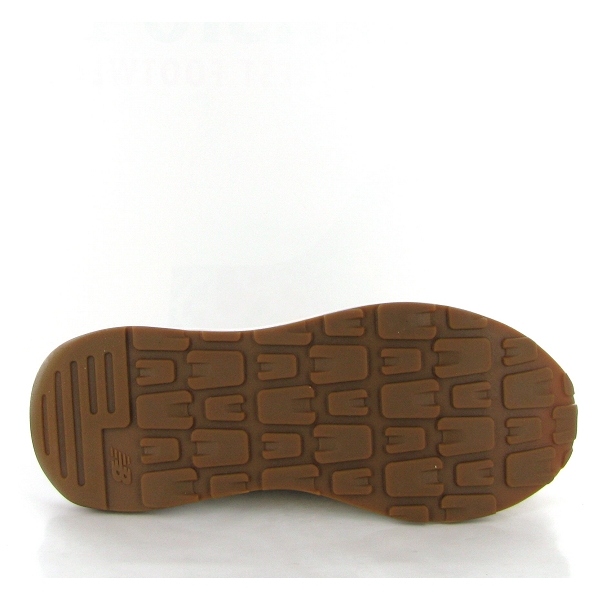 New balance sneakers m5740cbb beigeW030801_4