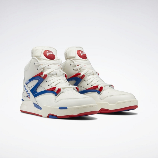 Reebok sneakers pump omni zone ii hr0035 blancW031601_2