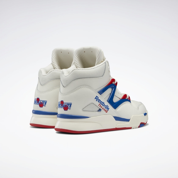 Reebok sneakers pump omni zone ii hr0035 blancW031601_3