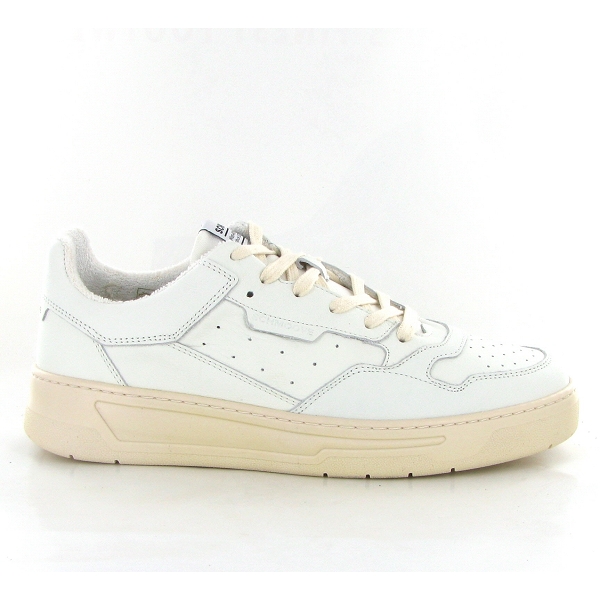 Schmoove tennis smatch new trainer blancW039801_2