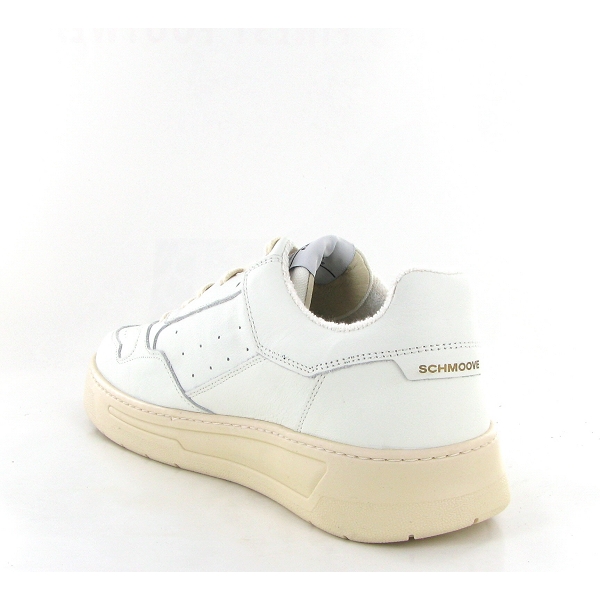 Schmoove tennis smatch new trainer blancW039801_3