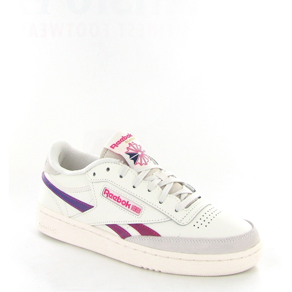 Reebok sneakers club c revenge gx1698 rose