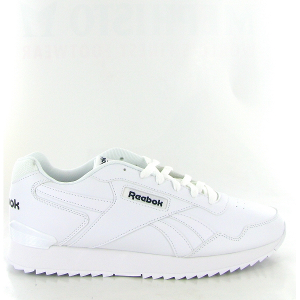 Reebok sneakers glide ripple clip blancW053102_2
