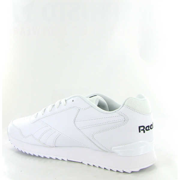 Reebok sneakers glide ripple clip blancW053102_3