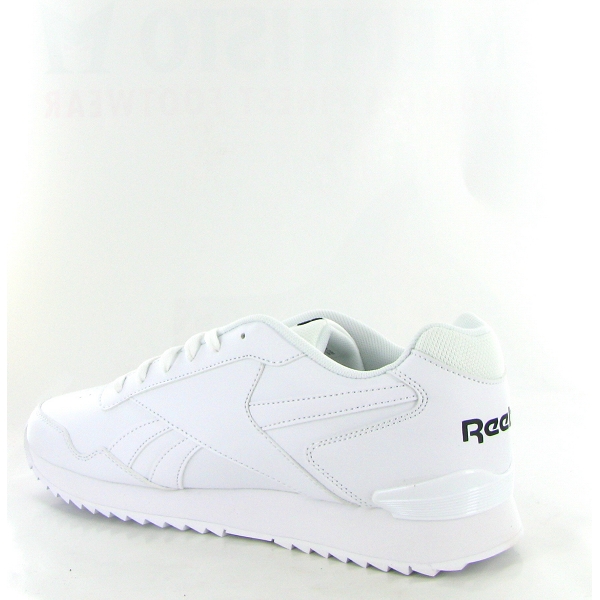 Reebok sneakers glide ripple clip blancW053102_3