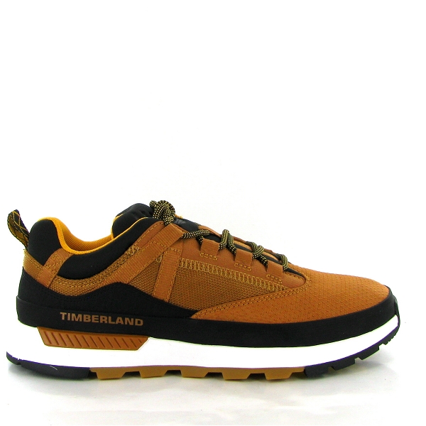 Timberland tennis euro trekker marronW053401_2