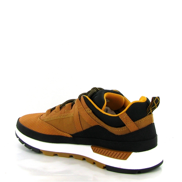 Timberland tennis euro trekker marronW053401_3