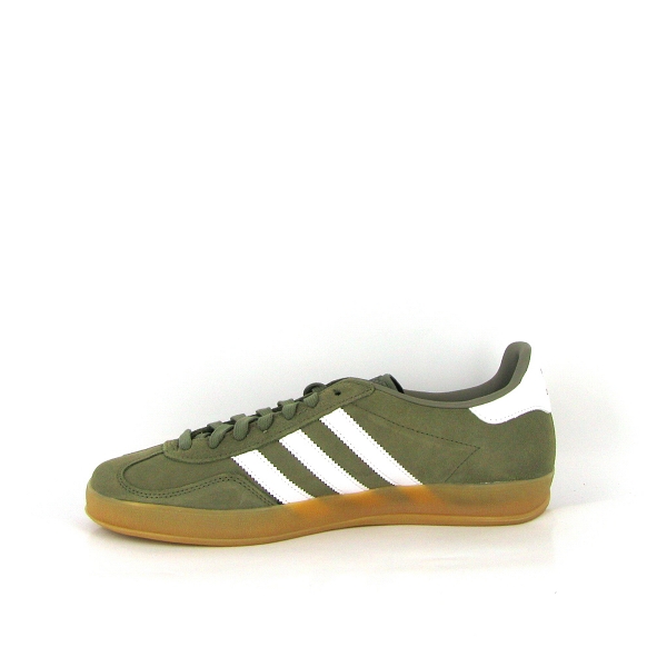 Adidas sneakers gazelle indoor jq0174 kakiW065401_3