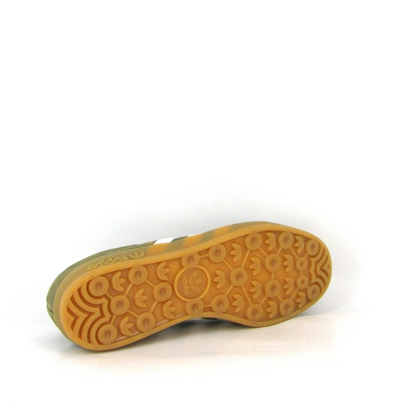 Adidas sneakers gazelle indoor jq0174 kakiW065401_4